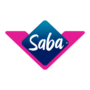 LOGO SABA BRAND