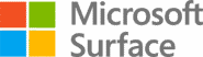 MSSurface Logo stacked C Gray RGB