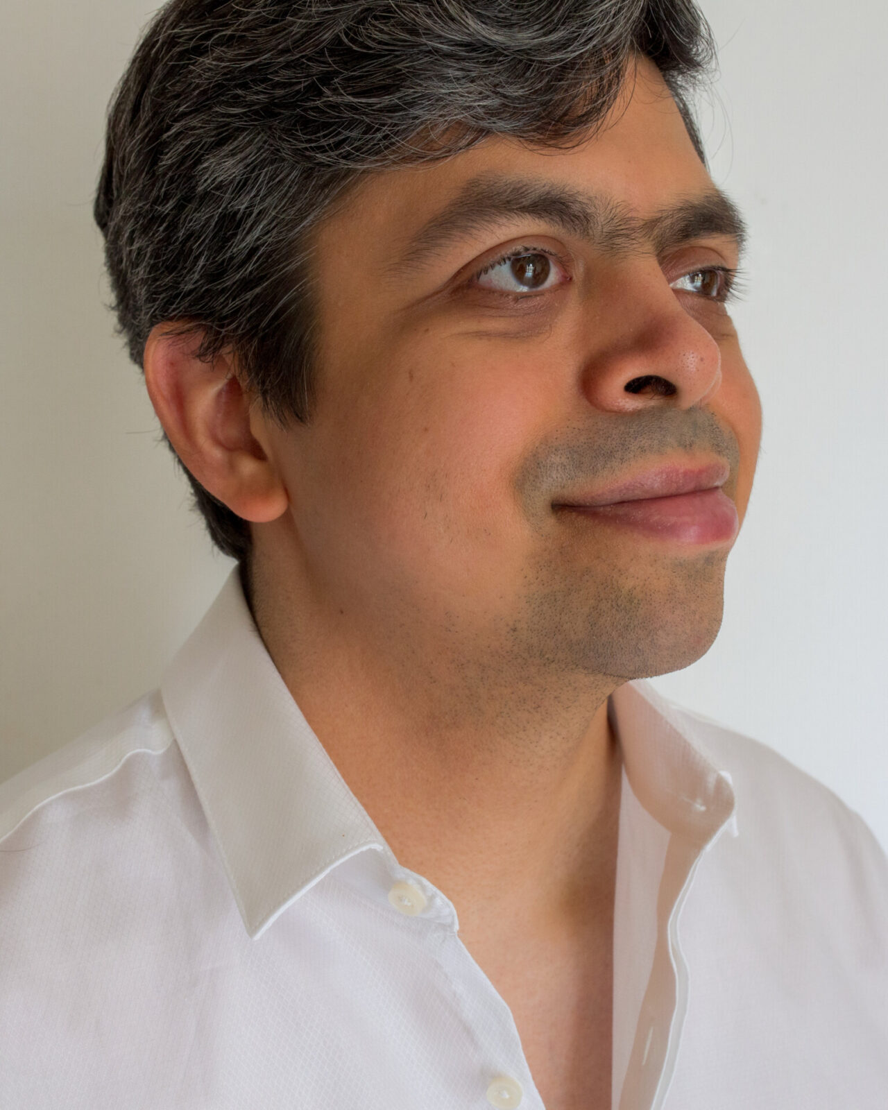 JORGE LUIS foto rostro
