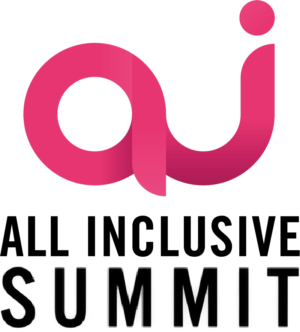Logo ALL INCLUSIVE SUMMIT
