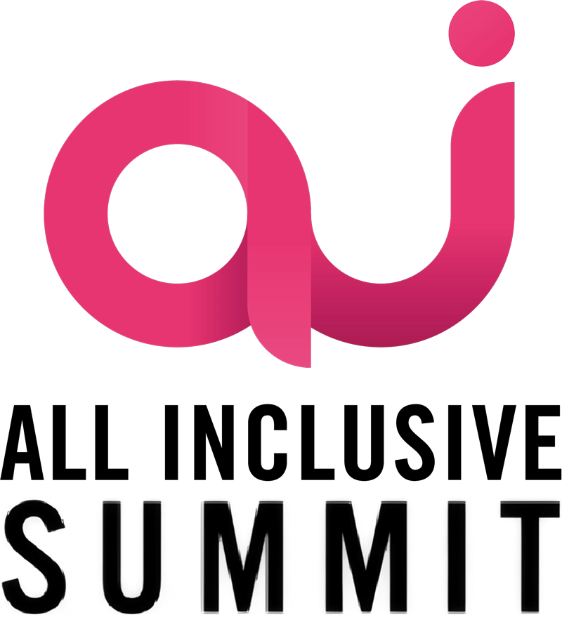 Logo ALL INCLUSIVE SUMMIT