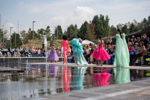 Desfile 55