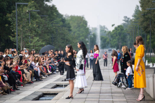 Desfile 69