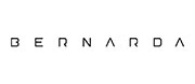 Logotipo Bernarda