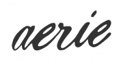 aerie logo 400