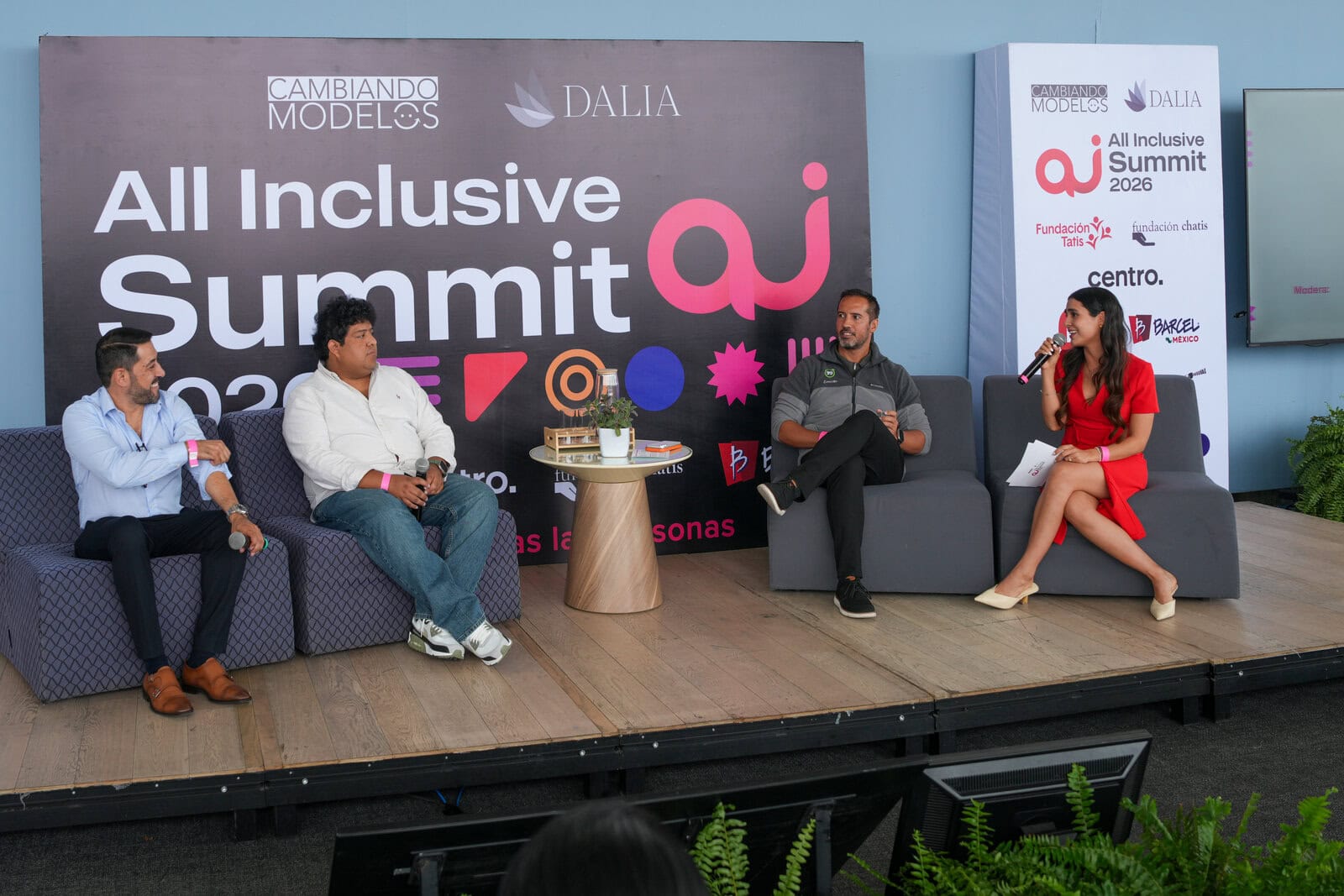 all inclusive summit 2026 galeria 0011