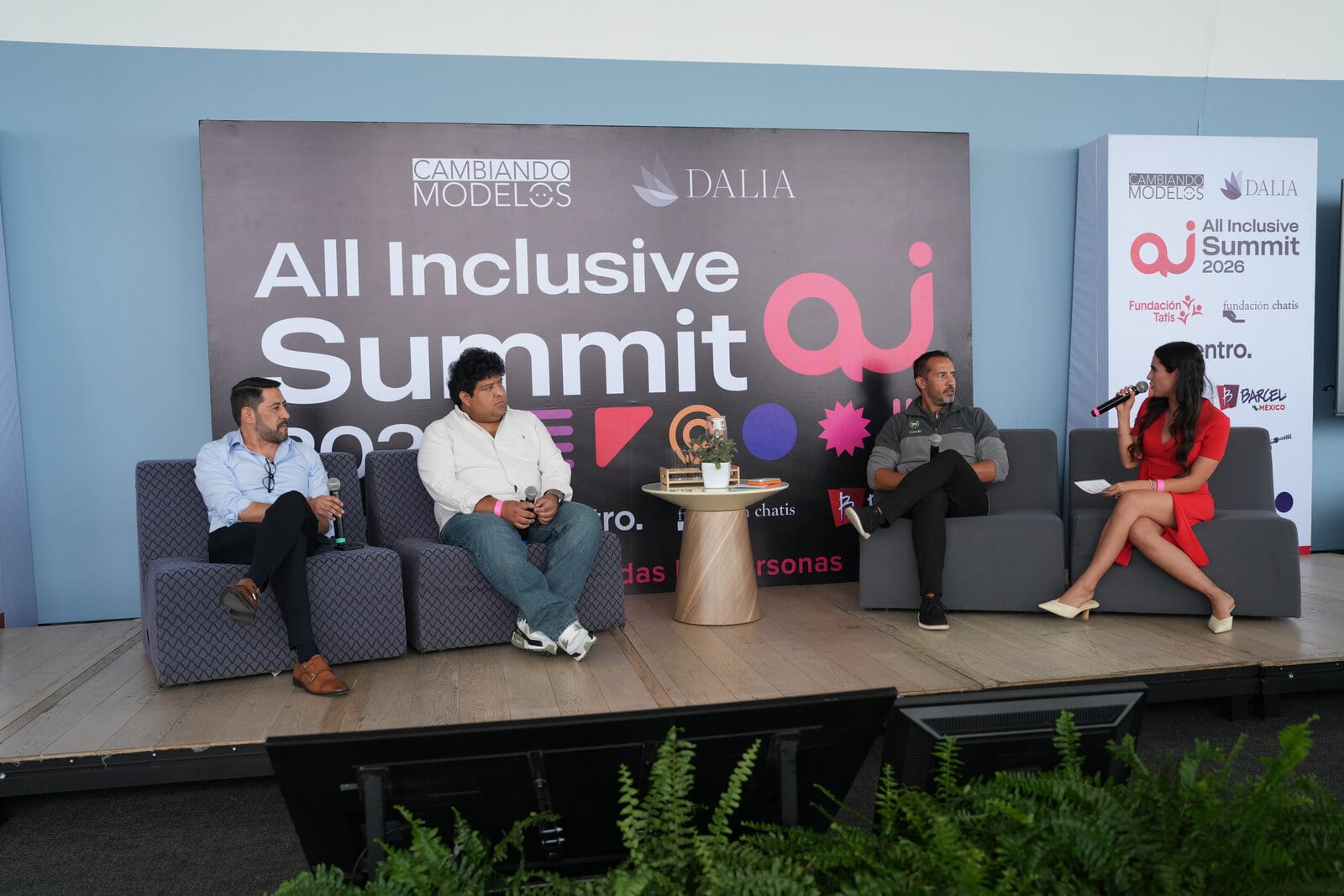 all inclusive summit 2026 galeria 0020