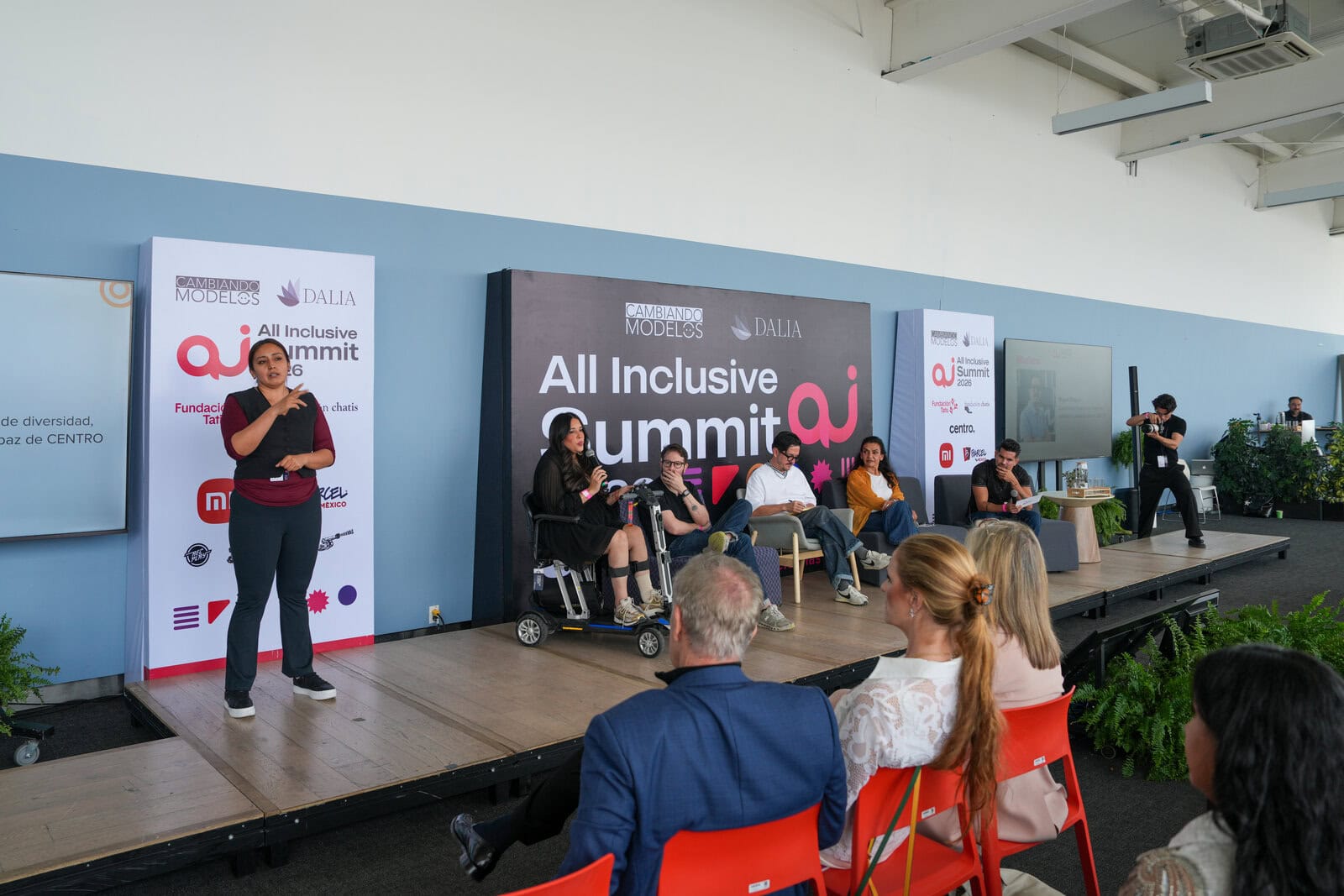 all inclusive summit 2026 galeria 0025