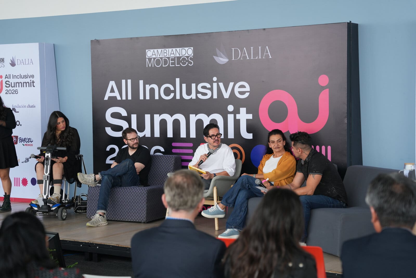 all inclusive summit 2026 galeria 0032