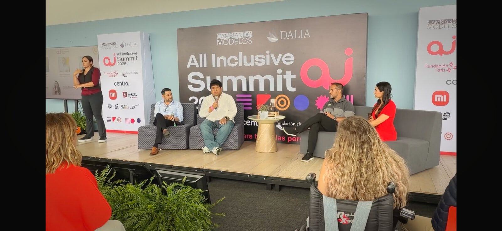 all inclusive summit 2026 galeria 0040