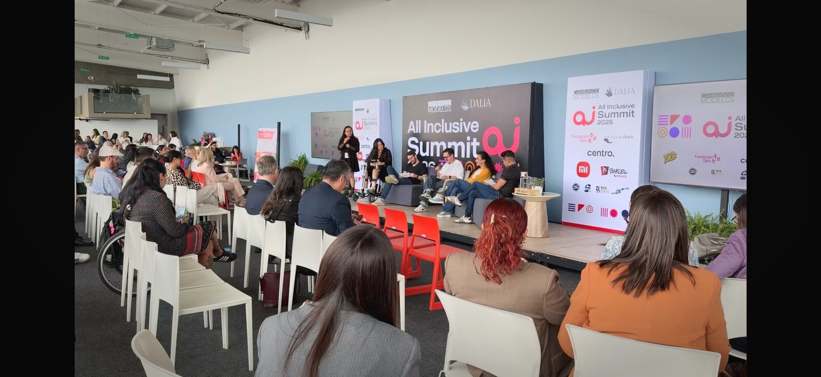 all inclusive summit 2026 galeria 0045
