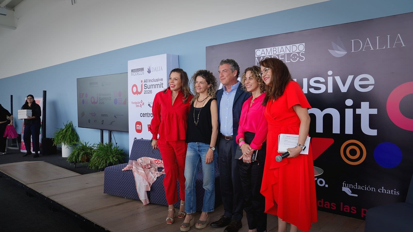 all inclusive summit 2026 galeria 0048