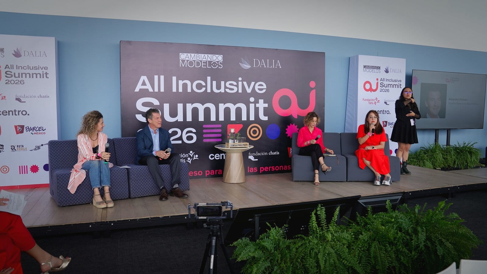 all inclusive summit 2026 galeria 0053
