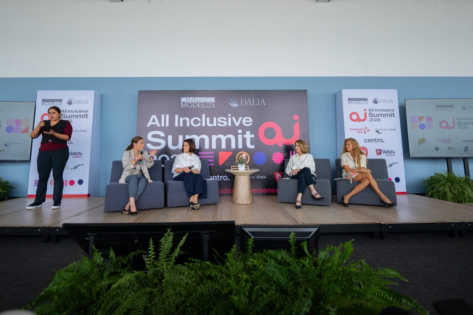 all inclusive summit 2026 galeria 0059