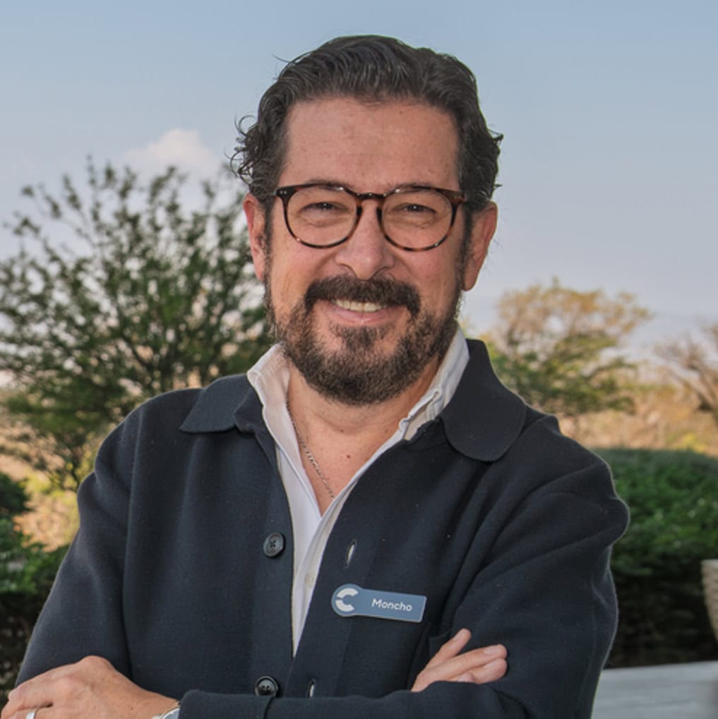 all inclusive summit 2026 ponente ramon ramirez 001