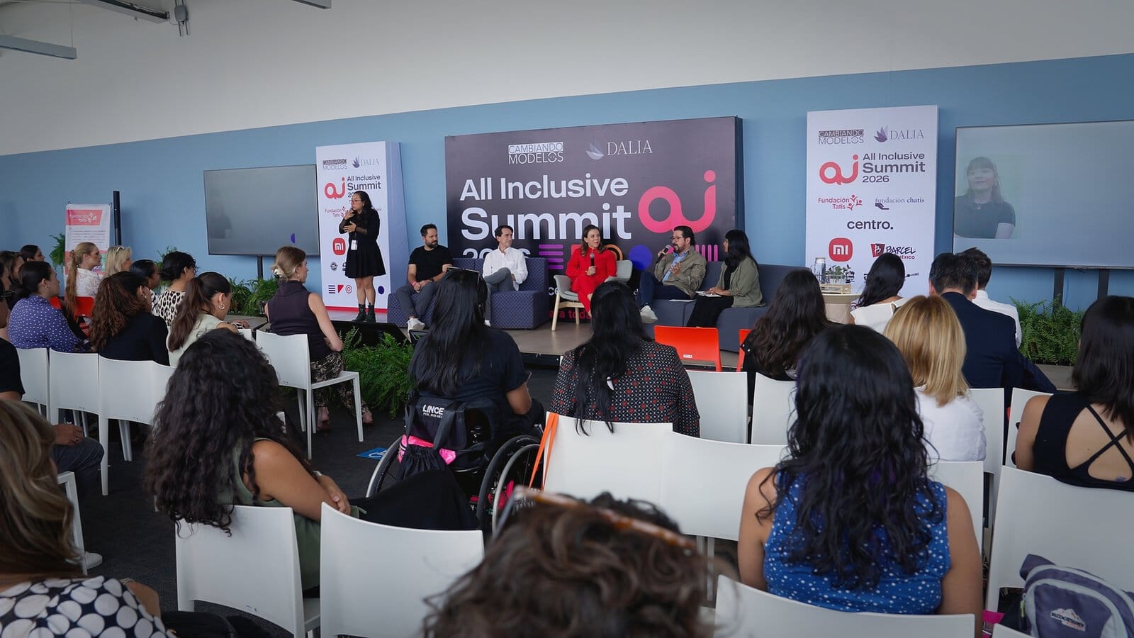 All Inclusive Summit 2026
