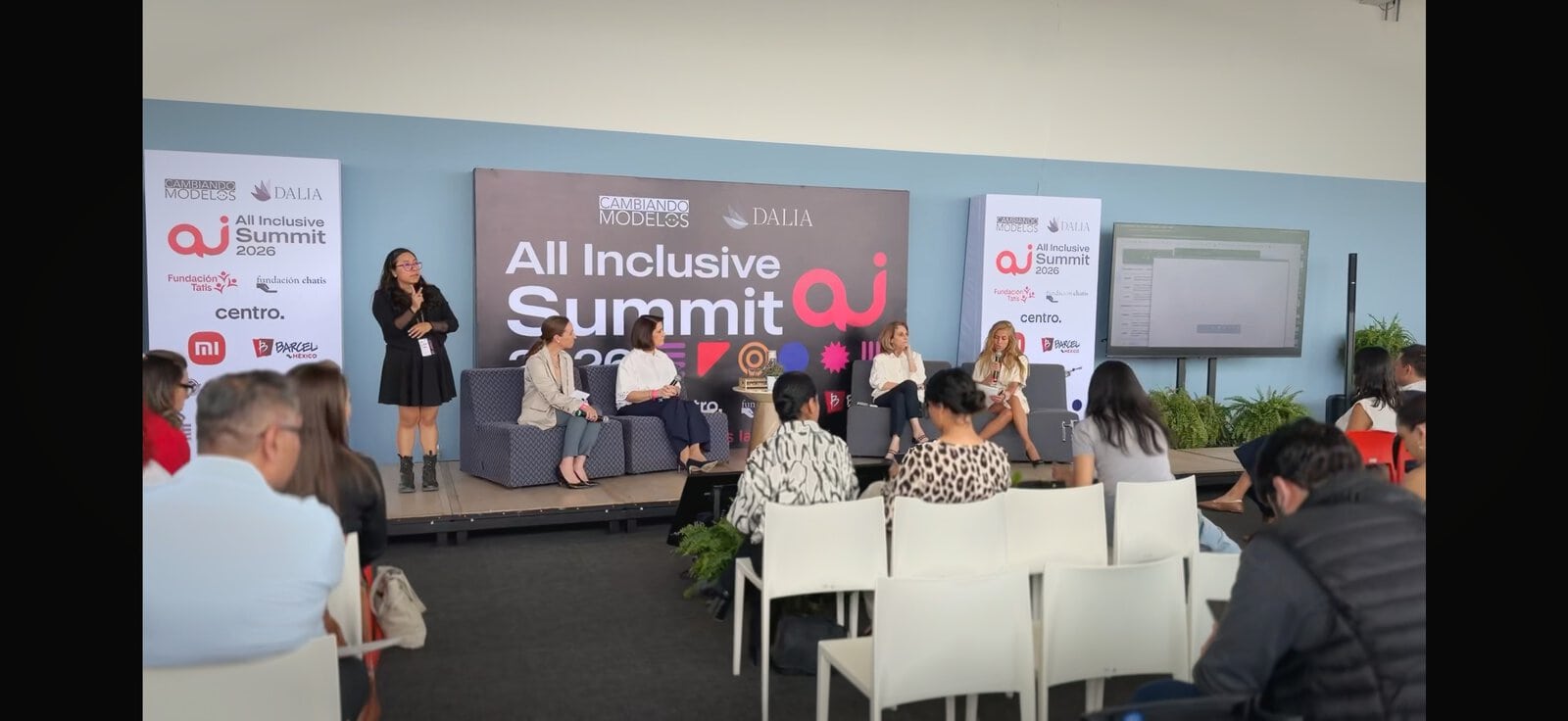 All Inclusive Summit 2026