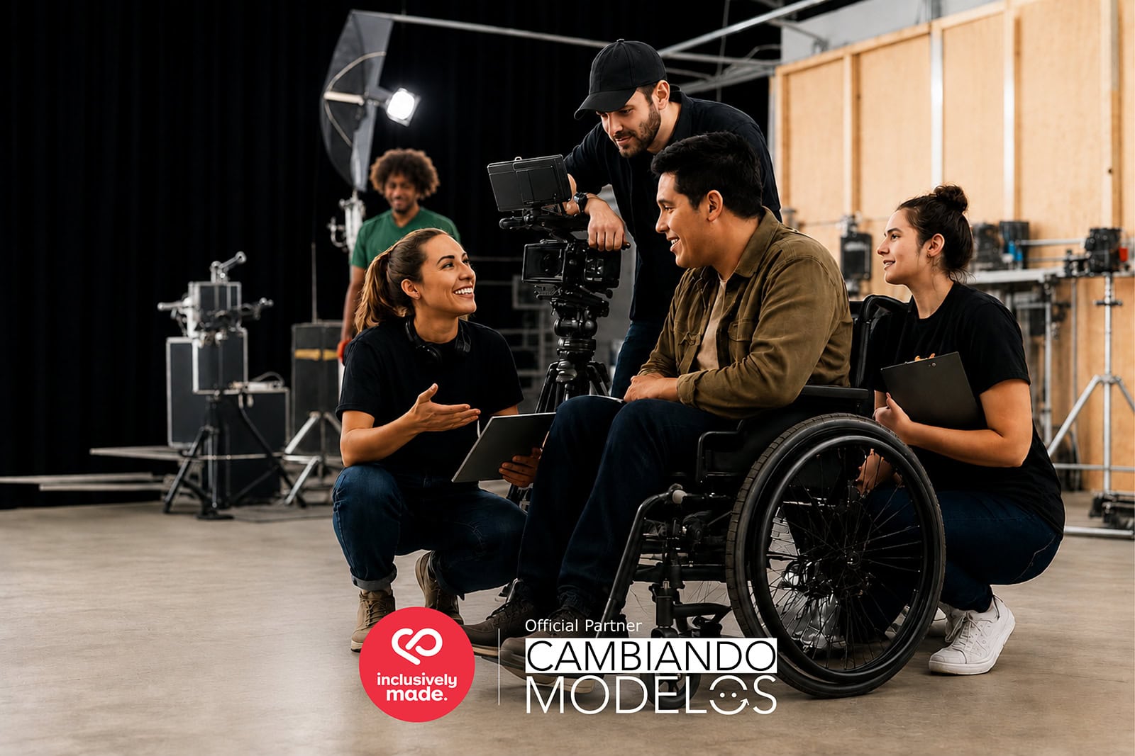 Asesorías para producciones - Agencia de Talentos