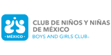 Club de niños y niñas de México