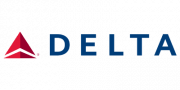 logo delta 400