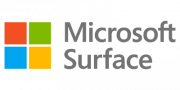 logo microsoft surface 400