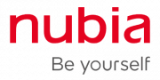 logo nubia 400
