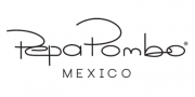logo pepa pombo mexico 400