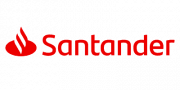 logo santander 400