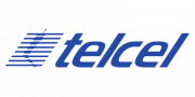 logo telcel 400
