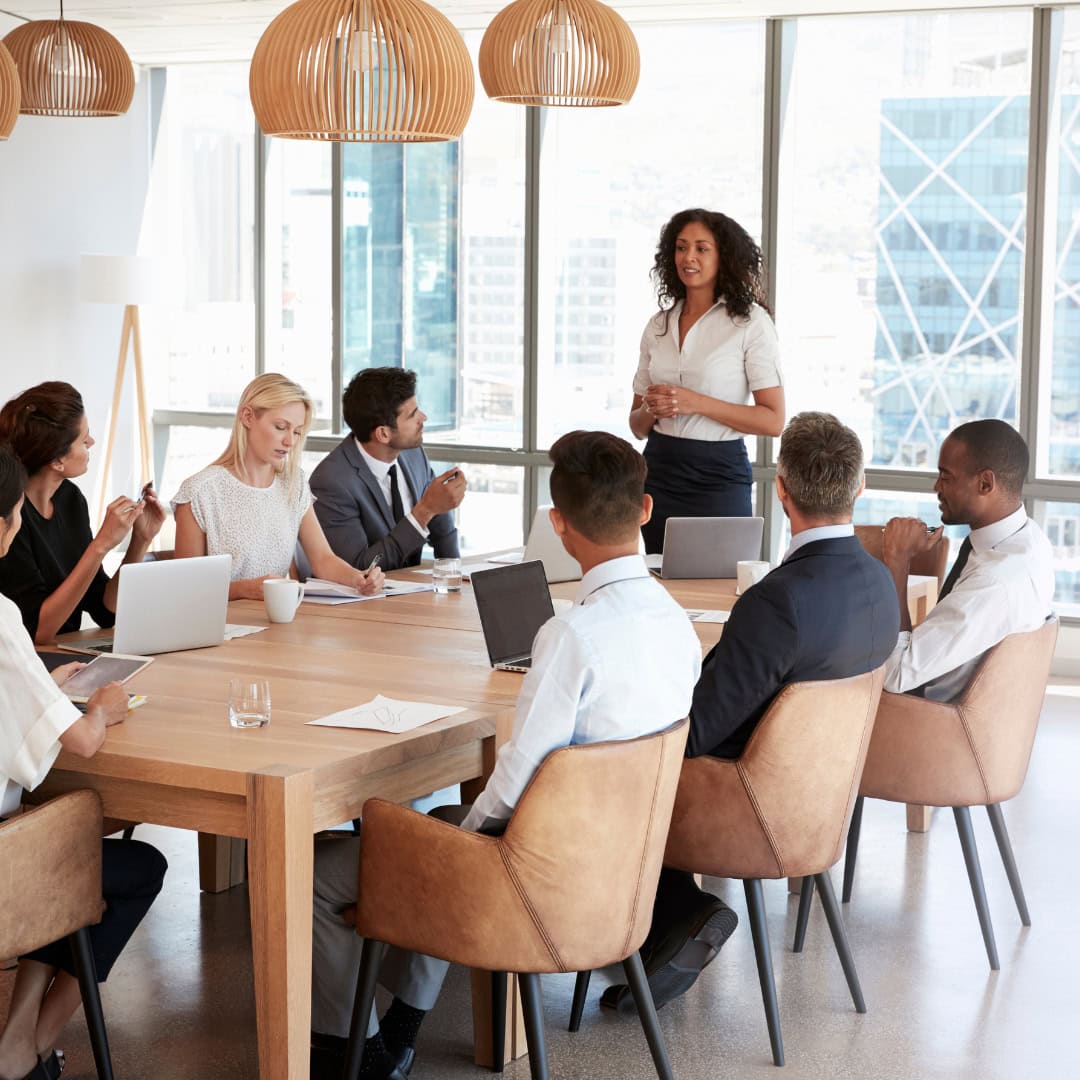Marketing y comunicación inclusiva - Asesorías Corporativas
