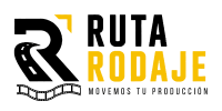 ruta rodaje logo 400